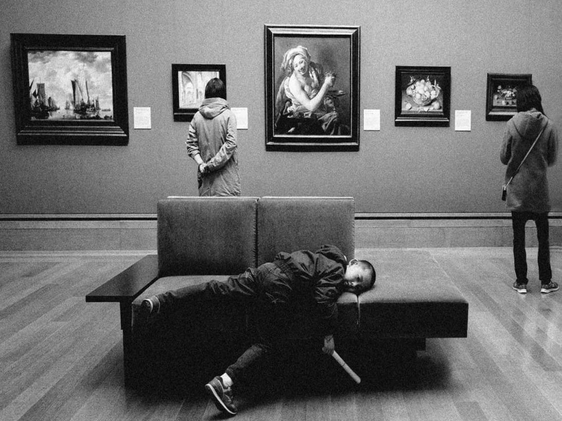 Boredom_Rob Krauss (US)