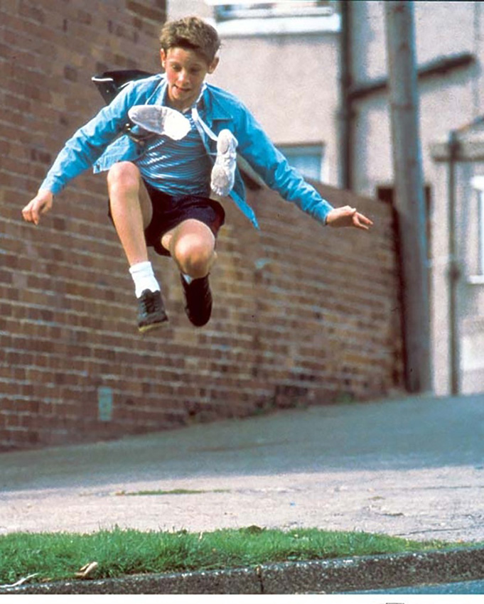 Billy Elliot 1 a