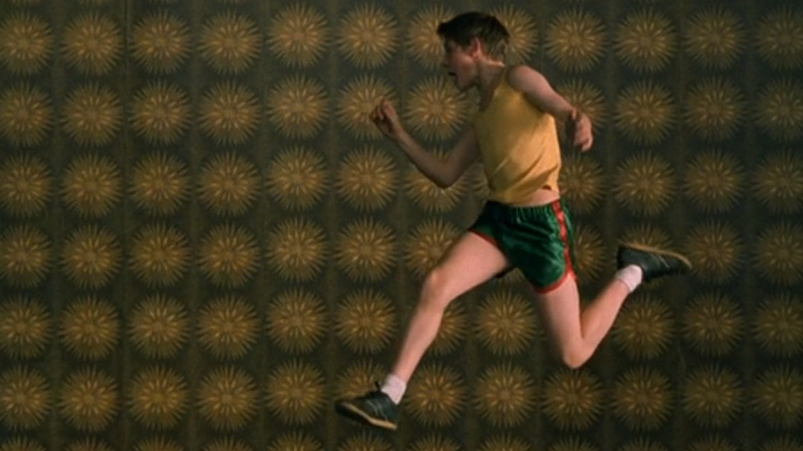 Billy Elliot 10