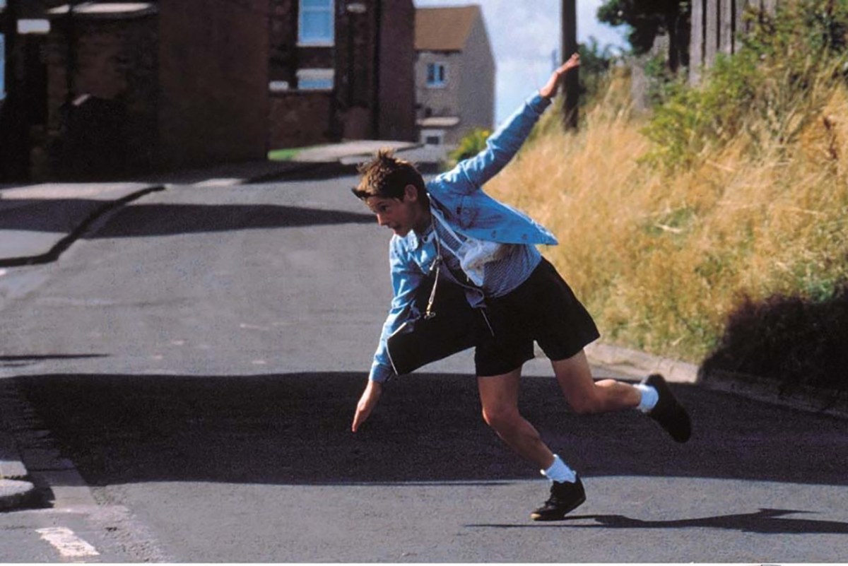 Billy Elliot 3