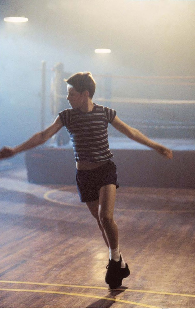 Billy Elliot 4
