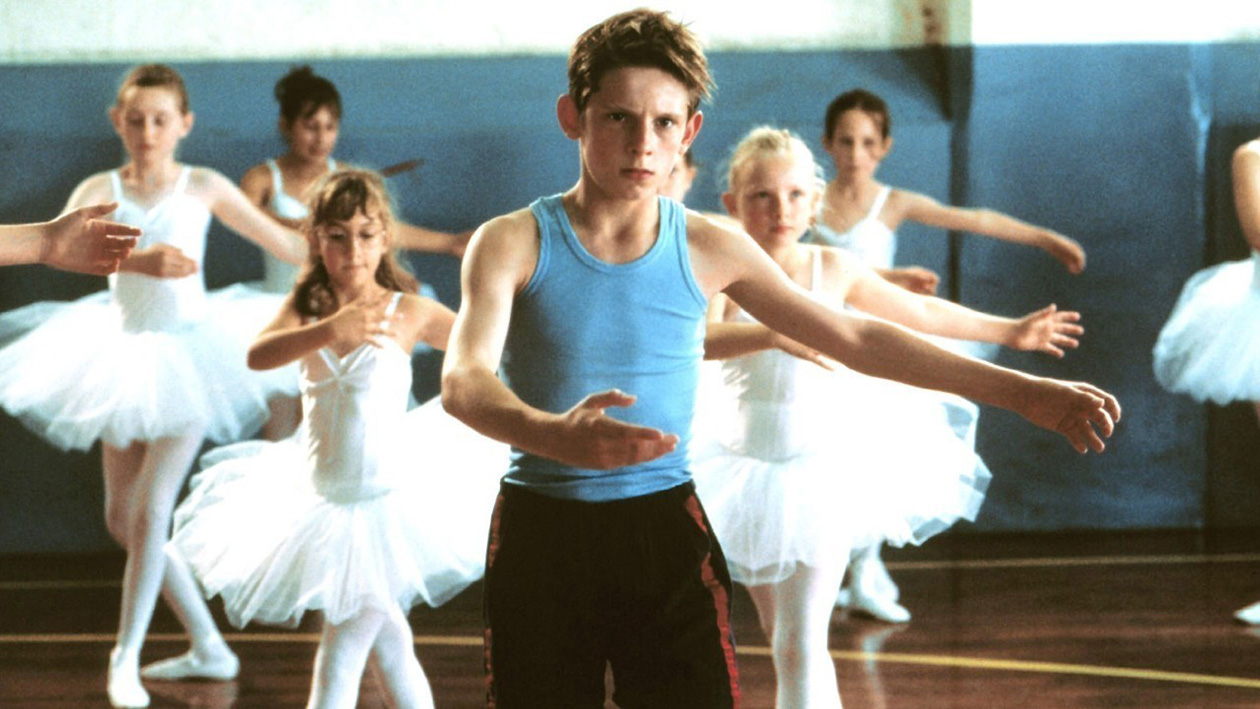 Billy Elliot 5