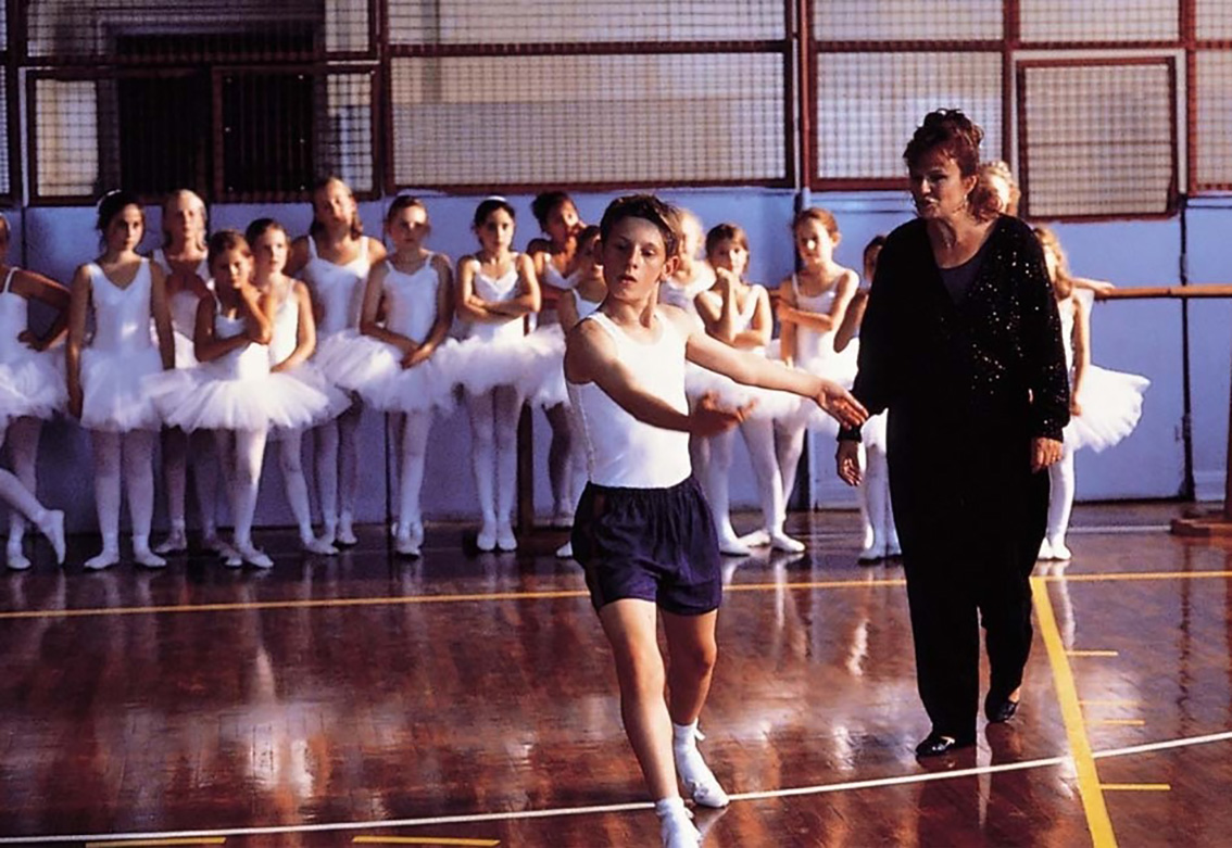 Billy Elliot 8