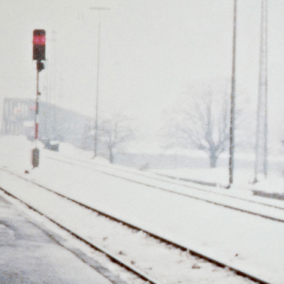 Chino Otsuka Memoryscapes