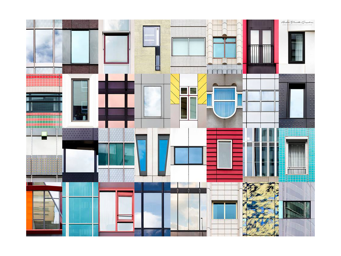 Windows of the World - Rotterdam, Netherlands-q