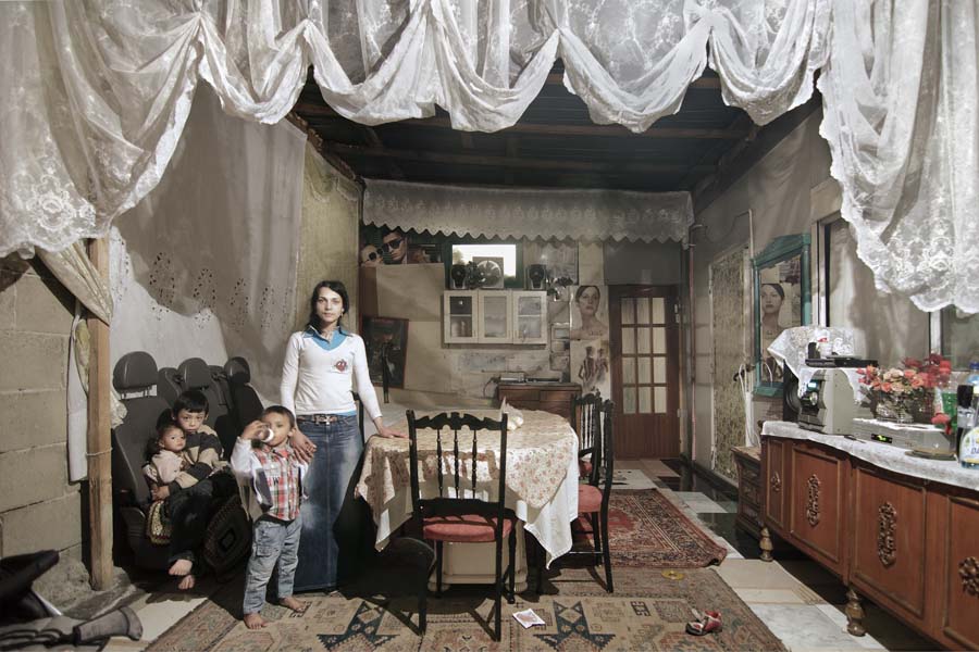 case rom napoli nord #13