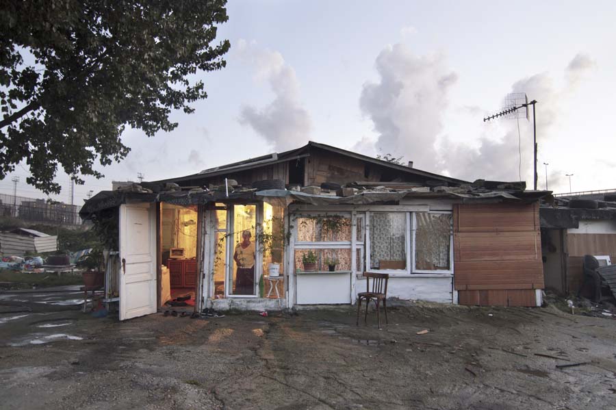 case rom napoli nord #3