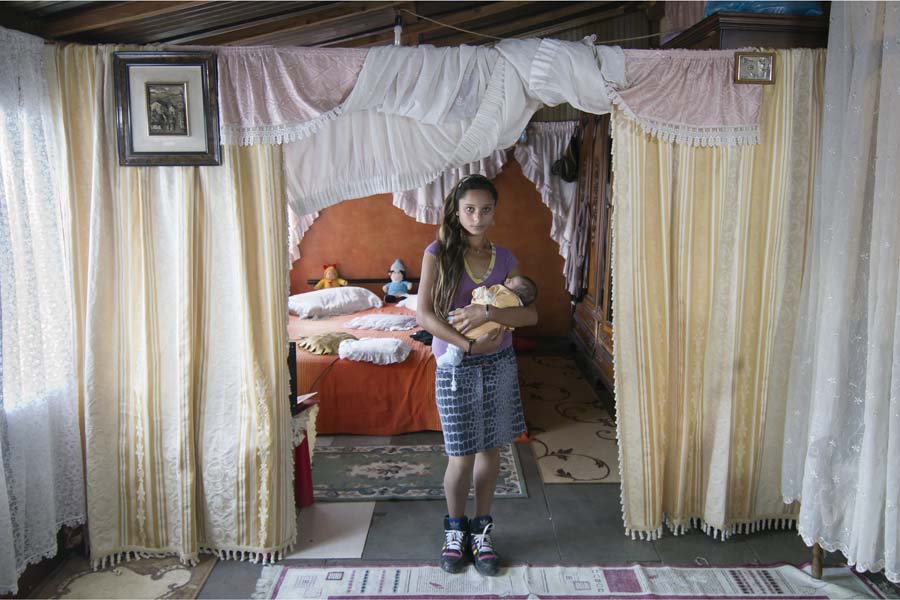 case rom napoli nord #9