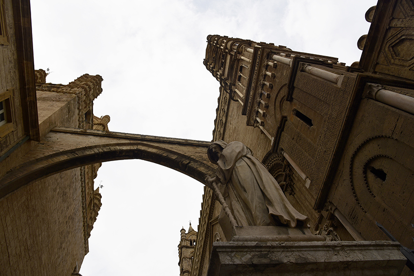 La Cattedrale- San Francesco di Paola