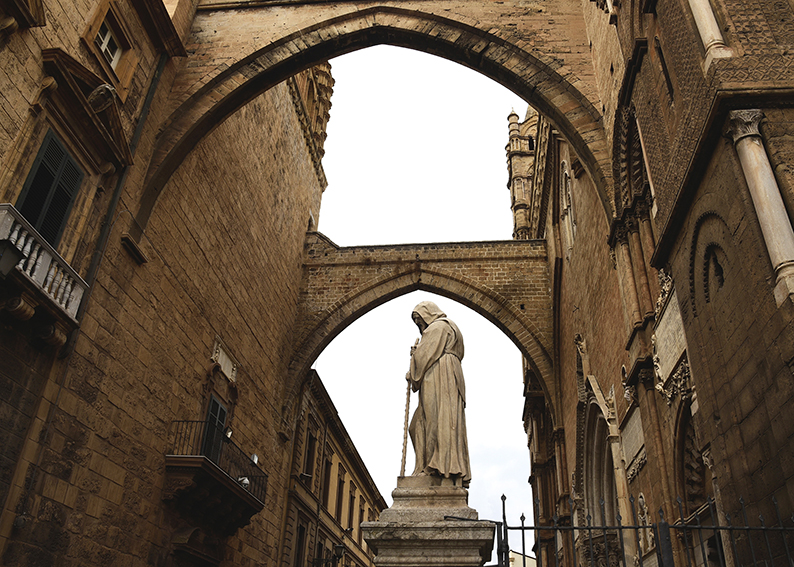 La Cattredale- San Francesco di Paola 2