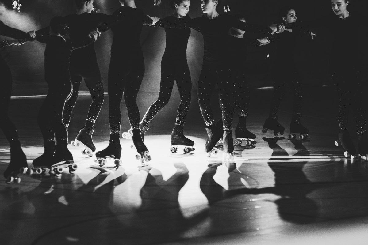 L'ultimo balletto - Massimo Plessi