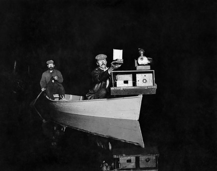 4 G. Shiraz National Geographic 1906