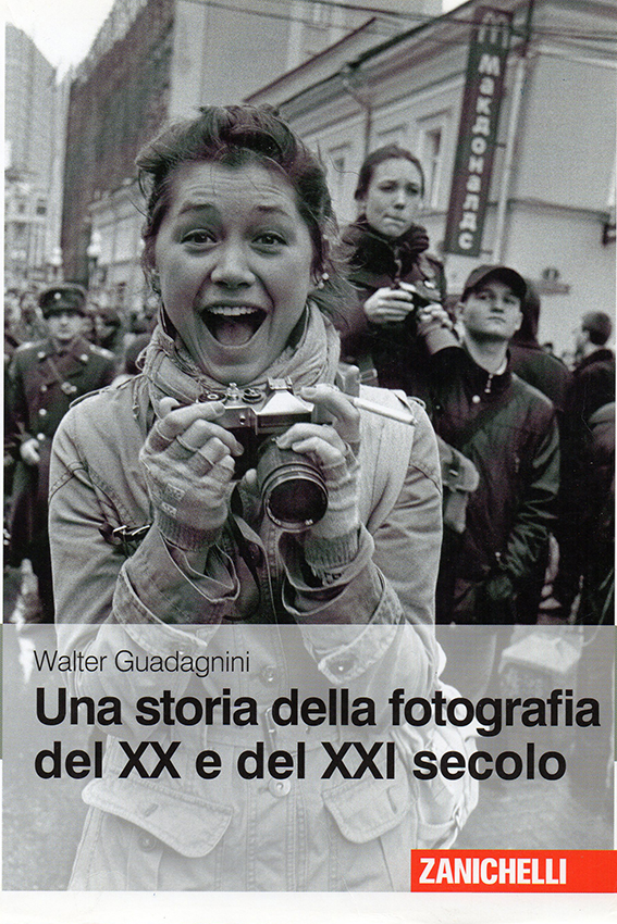 Una storia della fotografia del XX e del XXI secolo (1)