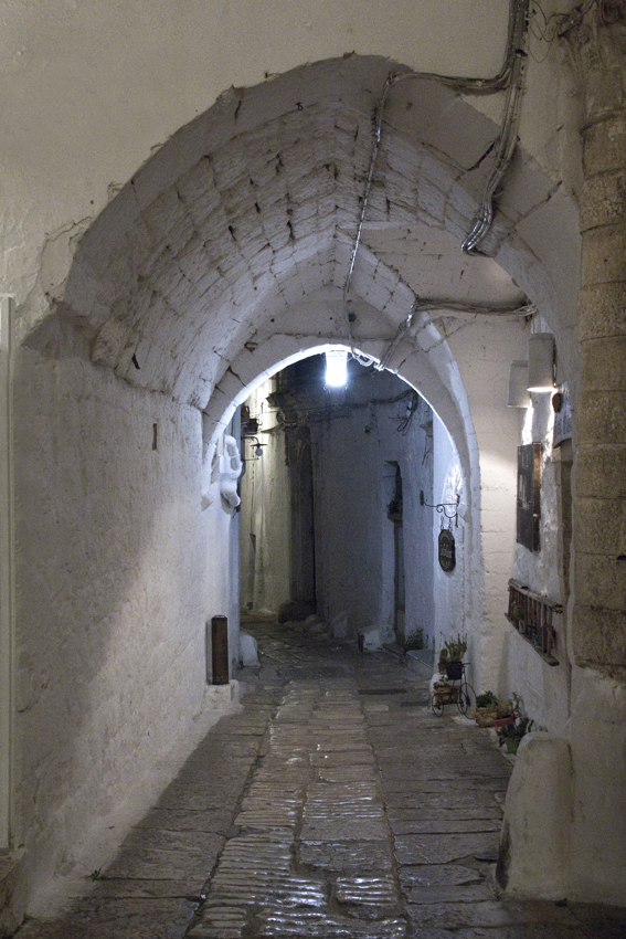 Ostuni 2