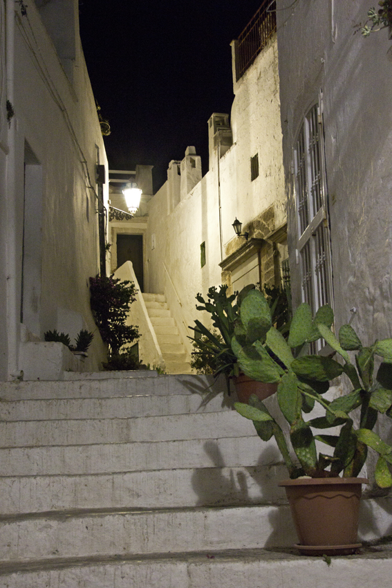Ostuni 4