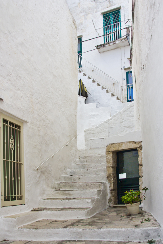 Ostuni 7