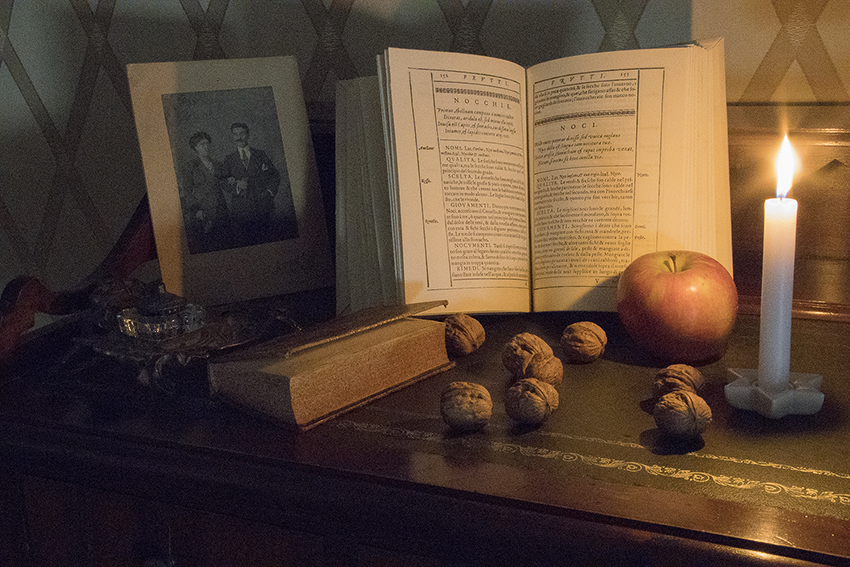 Massimo Giannetti-Noci