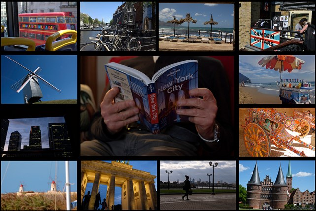 Maurizio Viaggio in quarantena