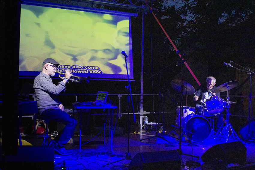 foto 04 Angelo Olivieri e Bruce Ditimas